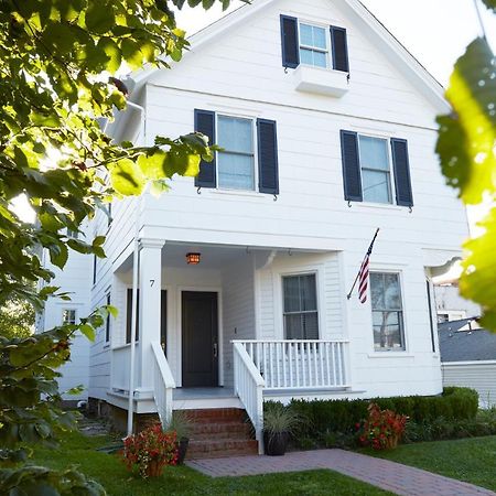 Station Inn Pawling Esterno foto