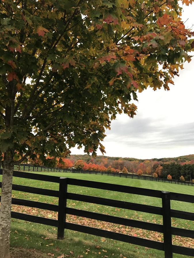 Station Inn Pawling Esterno foto