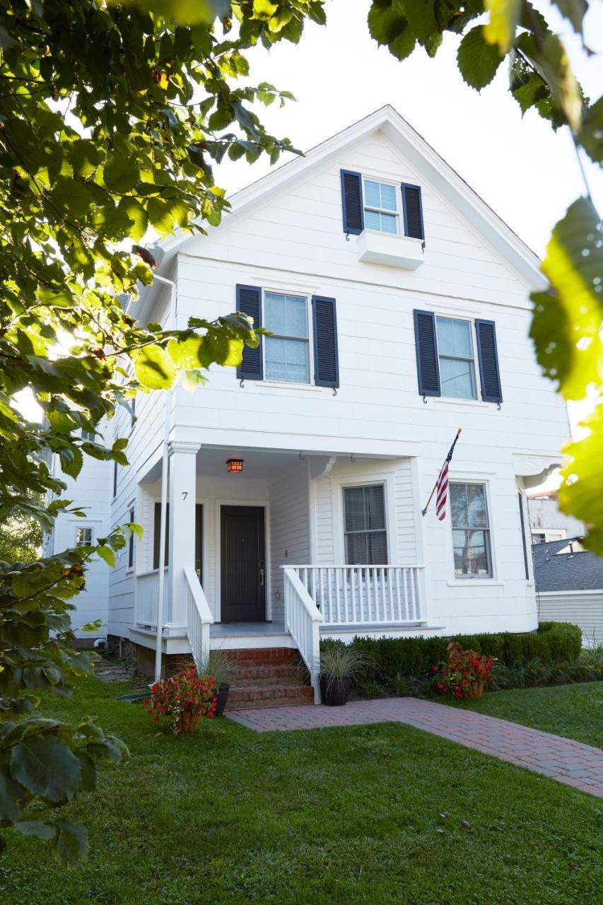 Station Inn Pawling Esterno foto